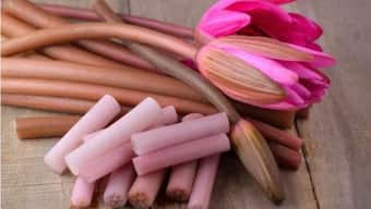 Improves digestion, regulates Blood Pressure: Celebrity nutritionist Lovneet Batra shares benefits of lotus stem