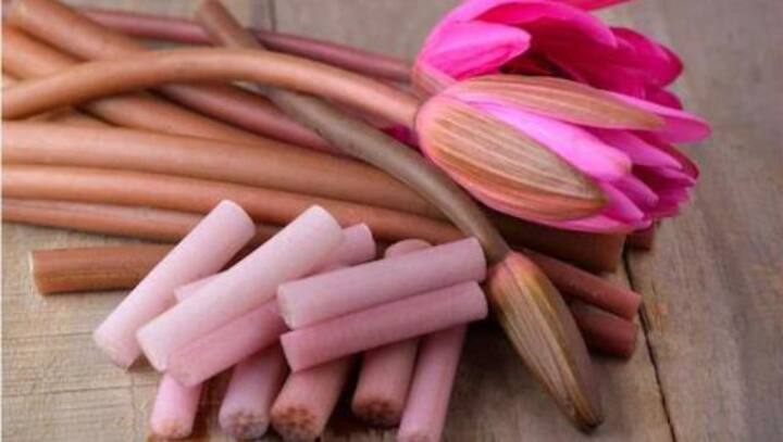 Improves digestion, regulates Blood Pressure: Celebrity nutritionist Lovneet Batra shares benefits of lotus stem