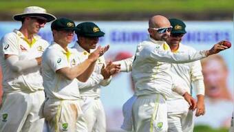 Sri Lanka vs Australia 2nd Test 2022: Dream 11 Prediction, Fantasy Cricket Tips and Squad Updates