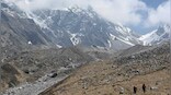 Trisul I, abode of Lord Shiva and a test for mountaineers