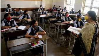 Amid spike in COVID-19 cases, Maharashtra to reopen schools on 15 June, 'with all necessary precautions'