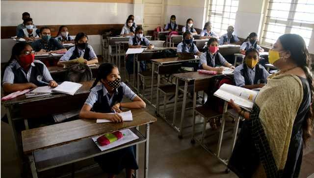 75 years of independence: How India has progressed in field of education