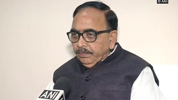 Tesla, Elon Musk welcome, but India will not compromise on policy, says Mahendra Nath Pandey