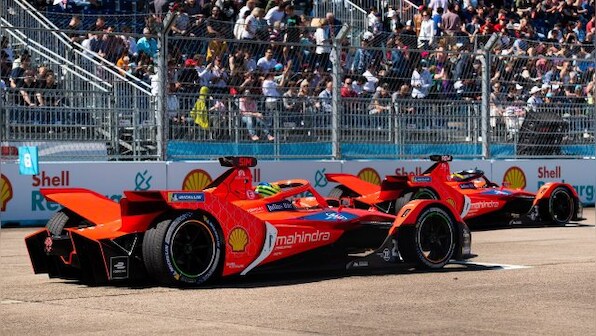 Formula E could make India debut next year with race on 11 February in Hyderabad