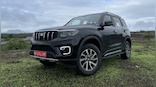 2022 Mahindra Scorpio-N — First drive review: When the going gets tough!