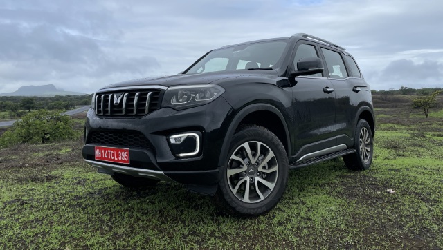 'Fascinating but unrealistic': Anand Mahindra reacts to Pakistan citizens sharing opinion on recently-launched Scorpio-N 'Fascinating but unrealistic': Anand Mahindra reacts to Pakistan citizens sharing opinion on recently-launched Scorpio-N