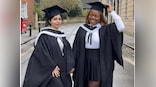 Watch: Malala Yousafzai’s close friend shares video of 'two types of friends', internet loves it 
