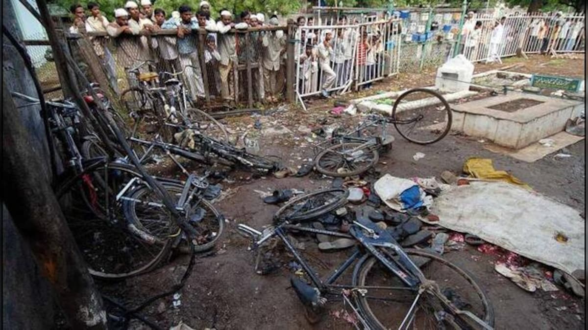 Malegaon blast case: NIA court rejects plea seeking cancellation of accused's bail