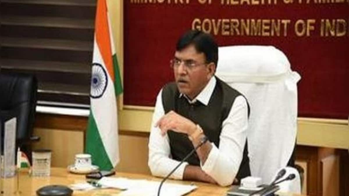 10 crore people administered precaution dose against COVID-19: Health Minister Mansukh Mandaviya