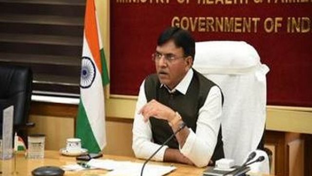 10 crore people administered precaution dose against COVID-19: Health Minister Mansukh Mandaviya 10 crore people administered precaution dose against COVID-19: Health Minister Mansukh Mandaviya