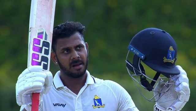 Manoj Tiwary reverses retirement, to give 'one more try' at guiding Bengal to Ranji Trophy title Manoj Tiwary reverses retirement, to give 'one more try' at guiding Bengal to Ranji Trophy title