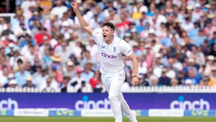 'Exciting would be an understatement': Twitter reacts as 17 wickets fall at Lord's on Day 1 of ENG vs NZ Test