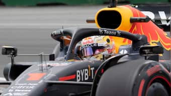Formula 1: Leader Max Verstappen completes double top in Friday's practice ahead of Canadian GP