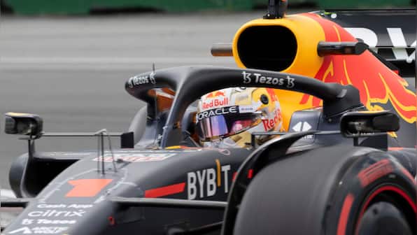 Formula 1: Leader Max Verstappen completes double top in Friday's practice ahead of Canadian GP