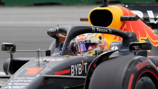 Formula 1: Leader Max Verstappen completes double top in Friday's practice ahead of Canadian GP Formula 1: Leader Max Verstappen completes double top in Friday's practice ahead of Canadian GP