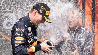 Formula 1: Verstappen pips Sainz for thrilling Canadian Grand Prix victory, increases lead in title race