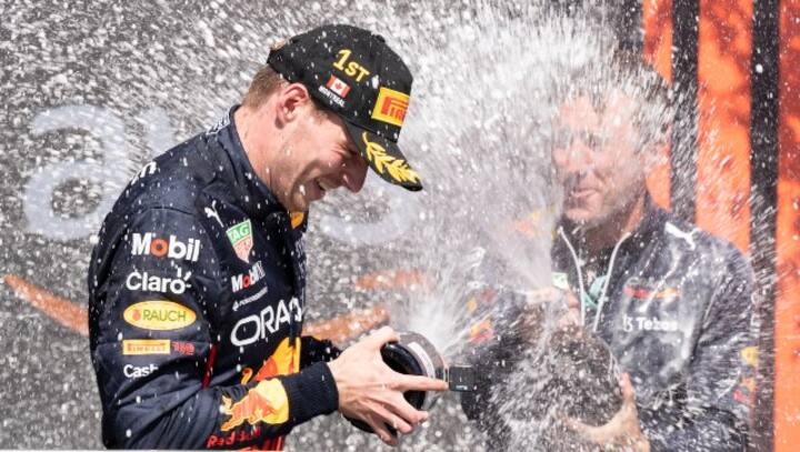 Formula 1: Verstappen pips Sainz for thrilling Canadian Grand Prix victory, increases lead in title race Formula 1: Verstappen pips Sainz for thrilling Canadian Grand Prix victory, increases lead in title race