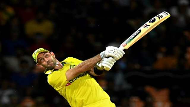 David Hussey expects Glenn Maxwell to make Australia return in ODI series against India David Hussey expects Glenn Maxwell to make Australia return in ODI series against India