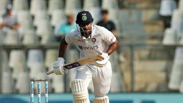 Mayank Agarwal added to India squad for rescheduled Test vs England