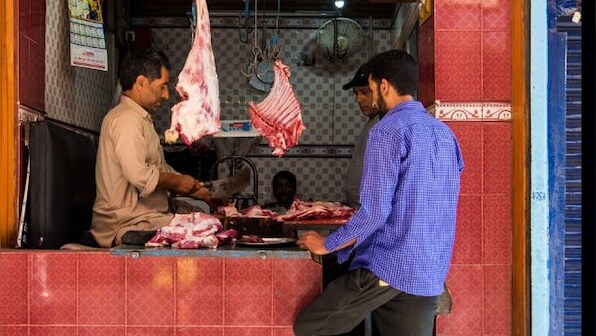 HC refuses to entertain plea to ban illegal slaughterhouses in Delhi