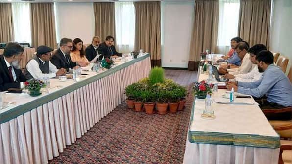 Projects fully compliant with provisions of Indus Water Treaty: India tells Pakistan at PIC meet