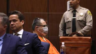 Mexican 'Apostle' sentenced more than 16 years in prison for sexual abuse