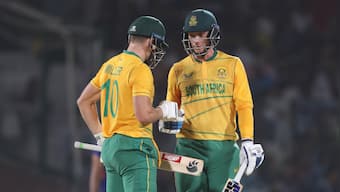 India vs South Africa, 1st T20I: Proteas middle order shines, Kishan returns to form and other talking points