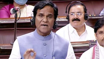 No Central minister threatened Sharad Pawar, says Raosaheb Patil Danve denying Sanjay Raut's claims