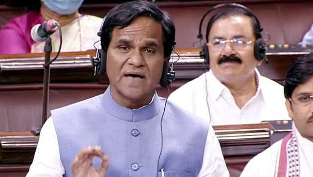 No Central minister threatened Sharad Pawar, says Raosaheb Patil Danve denying Sanjay Raut's claims No Central minister threatened Sharad Pawar, says Raosaheb Patil Danve denying Sanjay Raut's claims