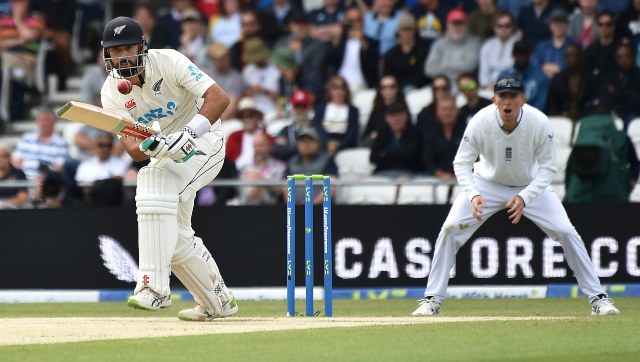 Highlights, England vs New Zealand, 3rd Test Day 4 in Headingley: Hosts in driver’s seat in chase of 296 – Firstcricket News, Firstpost