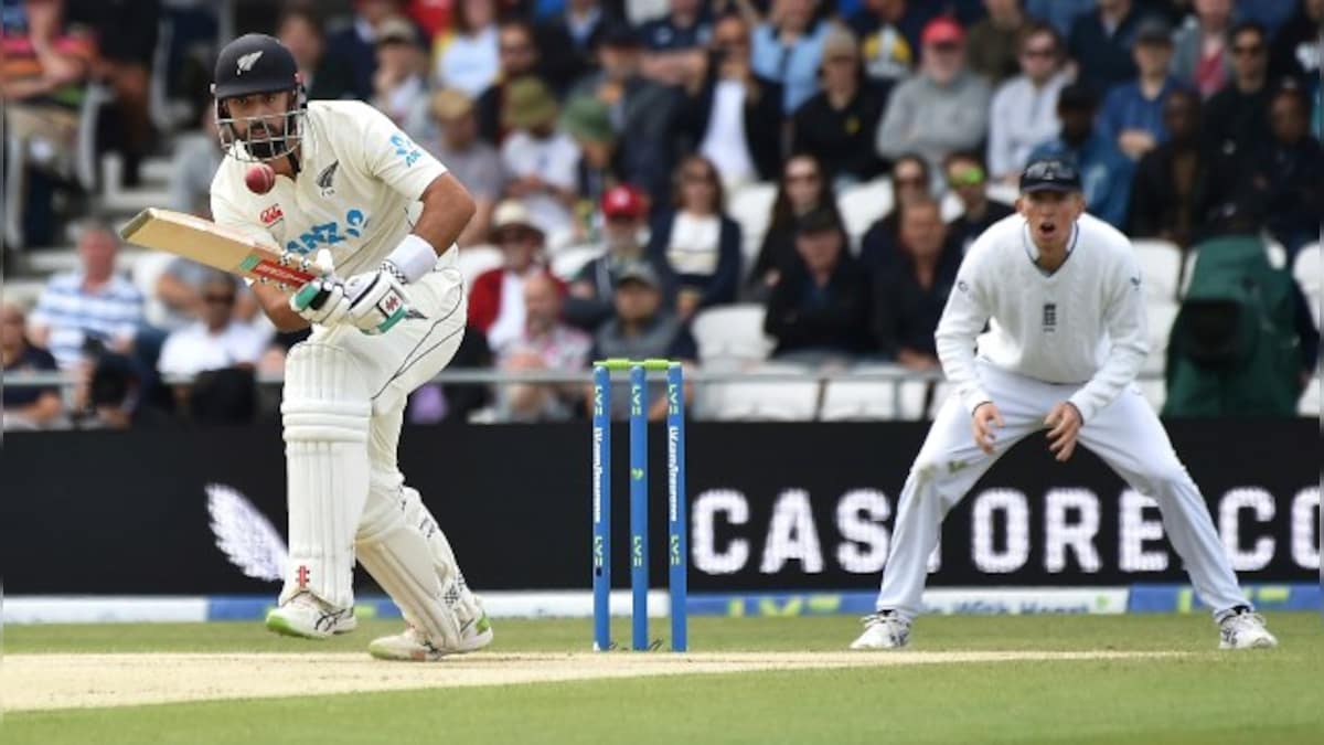 Highlights, England vs New Zealand, 3rd Test Day 4 in Headingley: Hosts in driver's seat in chase of 296