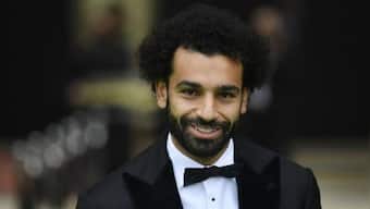 Happy Birthday Mo Salah: Relive Liverpool star's amazing goal against Manchester City last season