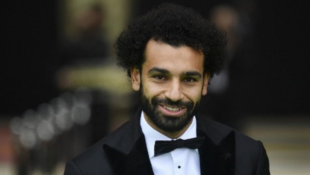 Happy Birthday Mo Salah: Relive Liverpool star's amazing goal against Manchester City last season Happy Birthday Mo Salah: Relive Liverpool star's amazing goal against Manchester City last season