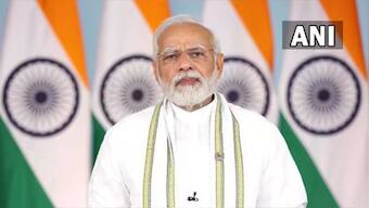 BRICS Business Forum: 'Indian economy expected to grow by 7.5 percent this year,' says PM Modi