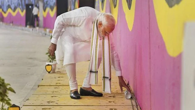 How PM Modi has truly been an ambassador for Swachh Bharat How PM Modi has truly been an ambassador for Swachh Bharat
