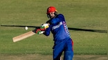 Zimbabwe vs Afghanistan: Zadran, Nabi shine as visitors clinch T20I series with 21-run win