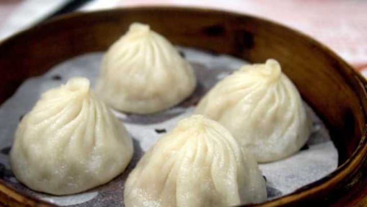 Love chowing down on momos? AIIMS experts say chew before you swallow after man chokes on dumpling