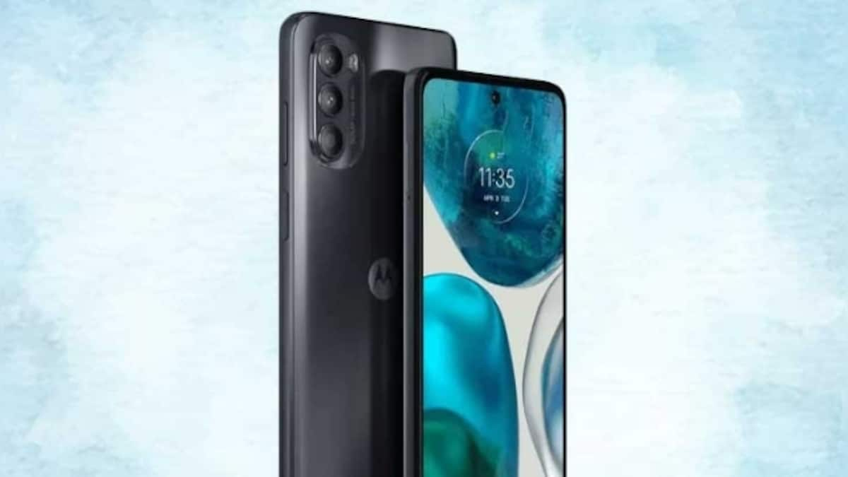 Moto G82 5G to launch on June 7 in India, check out the Indian specs and price