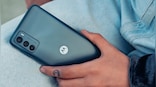 Motorola Moto G42 set to launch next week in India, will feature Snapdragon 680 SoC