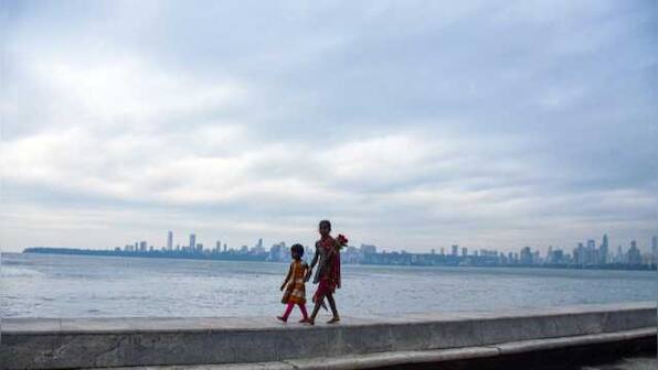 'Orange alert' issued for Mumbai, Thane; heavy rainfall predicted till 21 June: IMD