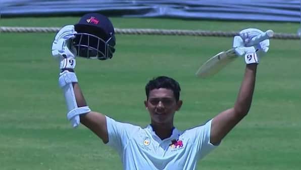 Ranji Trophy 2021-22: Jaiswal, Jaffer centuries derail UP as Mumbai continue to dominate semi-final