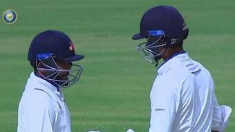 Ranji Trophy 2021-22: Mumbai in complete control of semi-final as they take first-innings lead against Uttar Pradesh