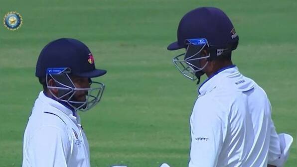 Ranji Trophy 2021-22: Mumbai in complete control of semi-final as they take first-innings lead against Uttar Pradesh