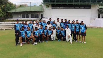 Mumbai Cricket Association to have contracts for first-class players