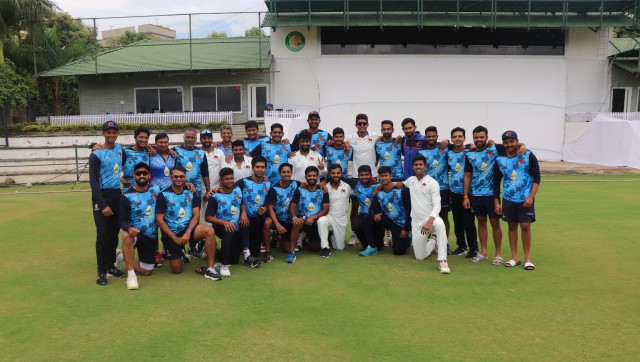 Ranji Trophy 2021-22 Final: Live streaming, dates, venue, all you need to know Ranji Trophy 2021-22 Final: Live streaming, dates, venue, all you need to know