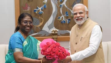 GhoseSpot | Presidential poll: Why nomination of a tribal woman is not just of symbolic value