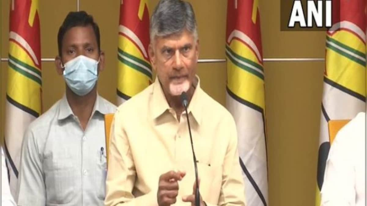 Visakhapatnam gas leak: N Chandrababu Naidu demands action against those responsible