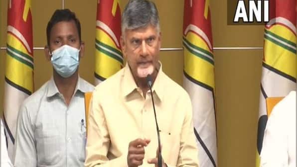Visakhapatnam gas leak: N Chandrababu Naidu demands action against those responsible