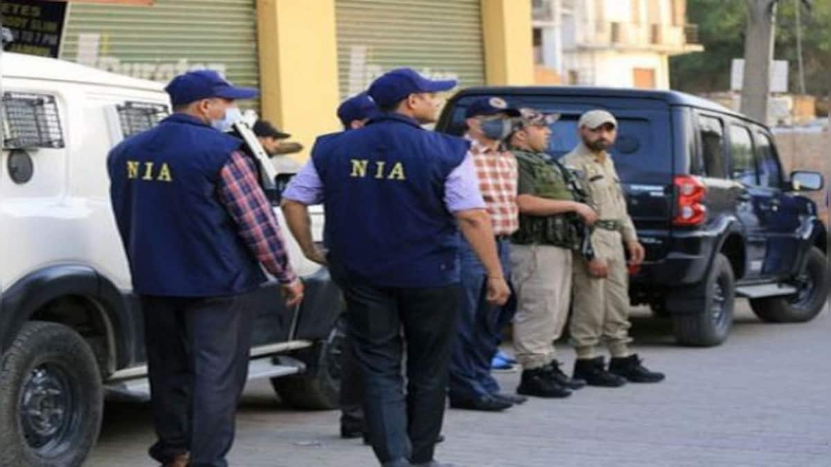 Udaipur killing: NIA registers FIR under UAPA, says attack clip circulated to 'trigger panic, strike terror in country'