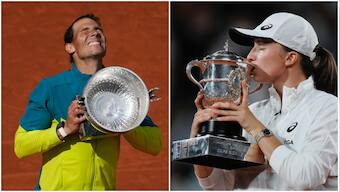 French Open 2022 Recap: Nadal, Swiatek thwart first-timers as tournament comes under pressure